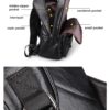 Sac  dos homme/femme – Image 2