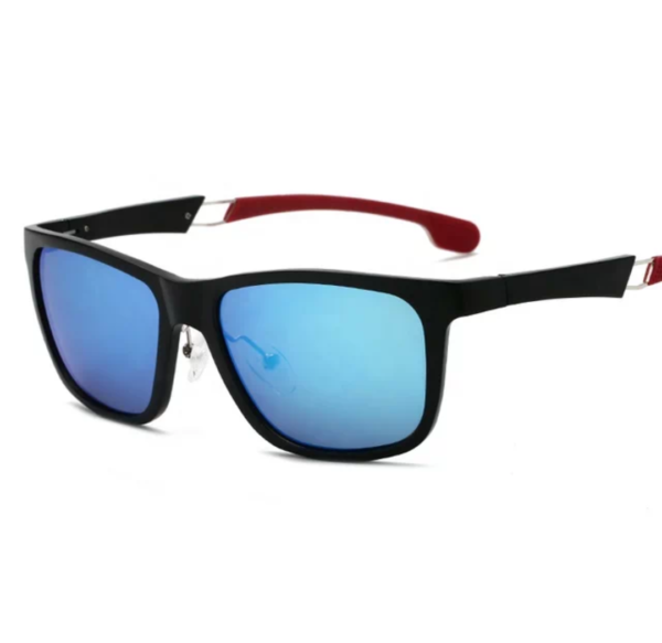 Lunette de soleil homme