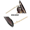 Lunette de soleil femme – Image 2