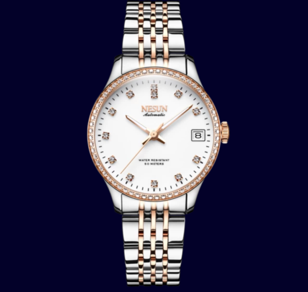 montre femme nesun