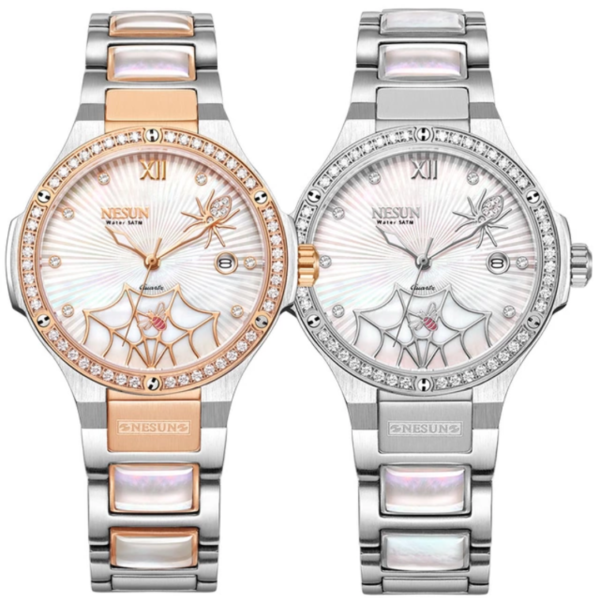 montre femme nesun