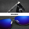 lunette de soleil polarisée homme – Image 5