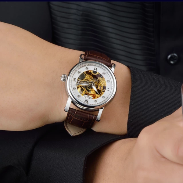 Montre homme